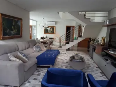 Apartamento com 4 Quartos à venda, 265m² no Jardim Botânico, Ribeirão Preto