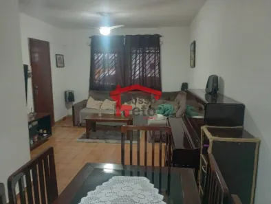 Casa com 2 Quartos à venda, 118m² no Vila Bandeirantes, São Paulo
