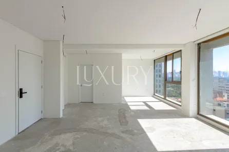 Apartamento com 2 Quartos à venda, 87m² no Jardim Europa, São Paulo