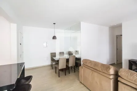 Apartamento com 1 Quarto à venda, 64m² no Dezoito do Forte Empresarial/Alphaville., Barueri