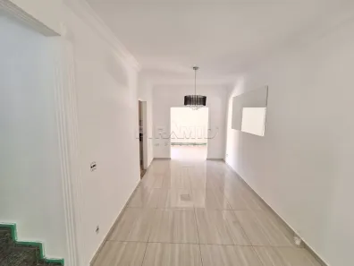 Casa de Condomínio com 3 Quartos para alugar, 161m² no City Ribeirão, Ribeirão Preto