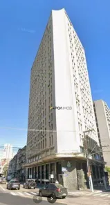 Sala Comercial à venda, 113m² no Floresta, Porto Alegre
