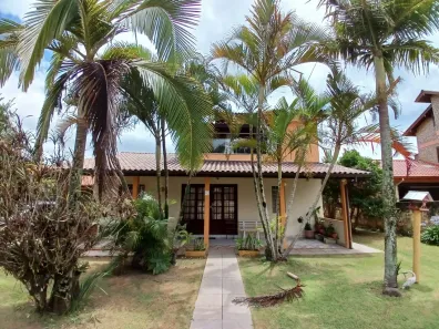 Casa com 3 Quartos à venda, 127m² no Campeche, Florianópolis