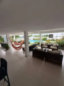 Sobrado com 4 Quartos para alugar, 450m² no Estados, João Pessoa