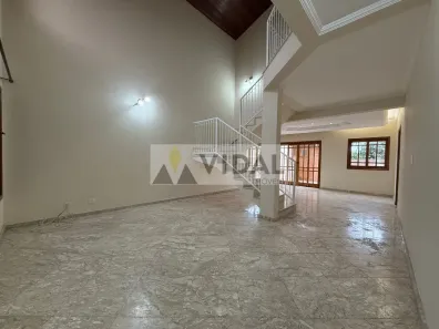 Casa de Condomínio com 3 Quartos à venda, 250m² no Granja Olga III, Sorocaba