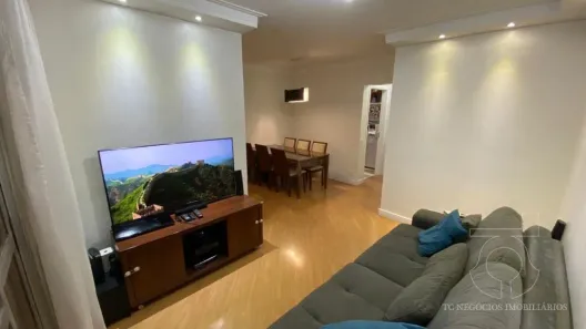 Apartamento com 2 Quartos à venda, 68m² no Vila Butantã, São Paulo