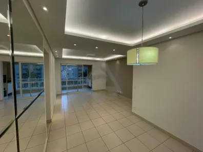 Apartamento com 3 Quartos para alugar, 113m² no Parque das Flores, Campinas