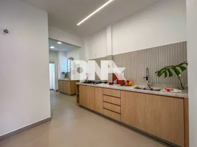 Apartamento com 3 Quartos à venda, 110m² no Ipanema, Rio de Janeiro