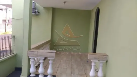 Casa com 2 Quartos à venda, 108m² no Jardim Jandaia, Ribeirão Preto