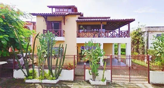 Casa com 3 Quartos à venda, 195m² no Piratininga, Niterói