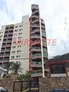 Apartamento com 2 Quartos à venda, 80m² no Jardim Acapulco, Guarujá