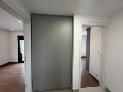 Apartamento com 3 Quartos à venda, 107m² no Jardim Faculdade, Sorocaba