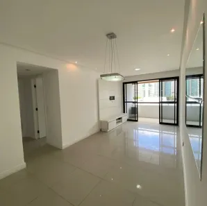 Apartamento com 3 Quartos à venda, 105m² no Alto do Coqueirinho, Salvador