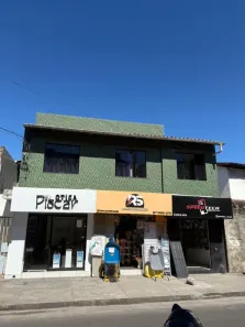 Ponto Comercial com 3 Quartos à venda, 190m² no Boca do Rio, Salvador