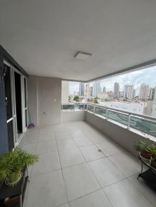 Apartamento com 3 Quartos à venda, 125m² no Cremação, Belém