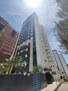 Apartamento com 3 Quartos à venda, 84m² no Stiep, Salvador