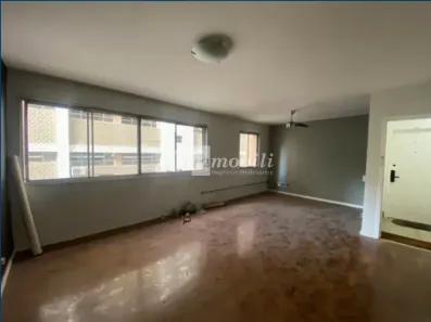 Apartamento com 3 Quartos à venda, 135m² no Higienópolis, São Paulo