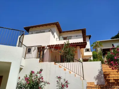 Casa de Condomínio com 3 Quartos à venda, 302m² no Colinas do Ermitage (Sousas), Campinas