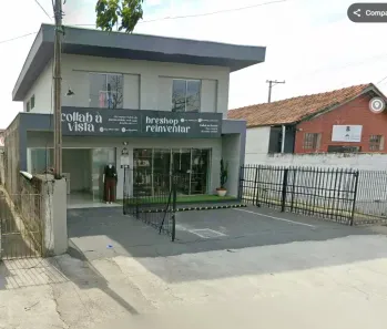 Prédio Residencial com 7 Quartos à venda, 268m² no Jardim Motorama, São José dos Campos