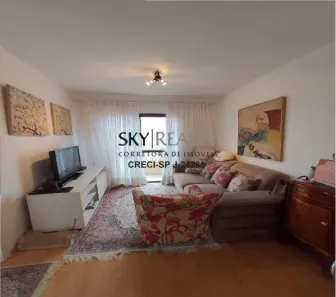 Apartamento com 1 Quarto à venda, 61m² no Vila Andrade, São Paulo