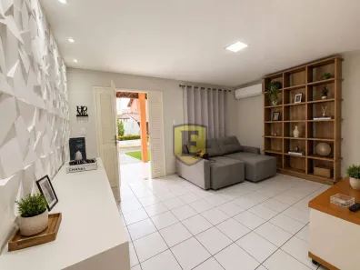 Casa de Condomínio com 4 Quartos à venda, 199m² no Pedrinhas, São Luís