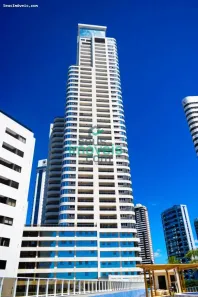 Apartamento com 4 Quartos à venda, 220m² no Altiplano Cabo Branco, João Pessoa