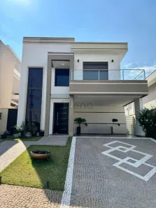 Sobrado com 3 Quartos para alugar, 177m² no Swiss Park, Campinas