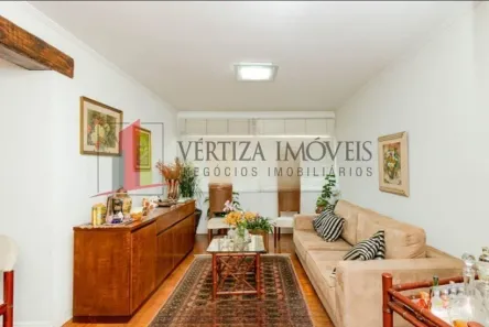 Apartamento com 2 Quartos à venda, 75m² no Moema, São Paulo