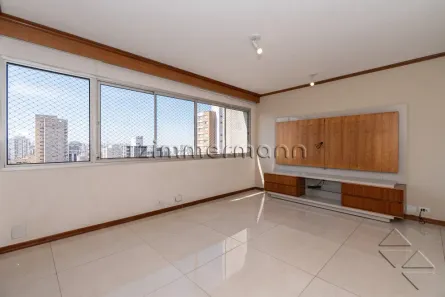 Apartamento com 3 Quartos à venda, 130m² no Perdizes, São Paulo