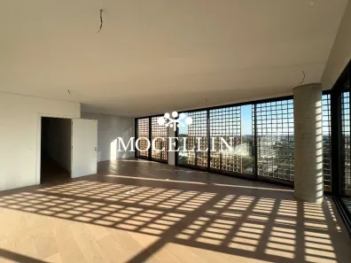 Cobertura com 3 Quartos à venda, 340m² no Bigorrilho, Curitiba