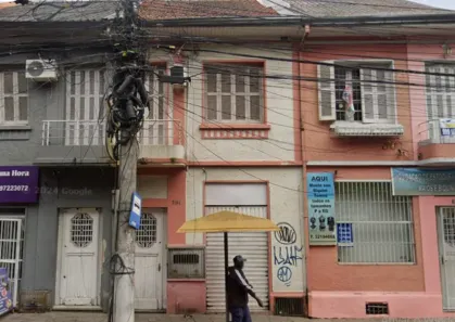 Sobrado com 3 Quartos à venda, 141m² no Santana, Porto Alegre