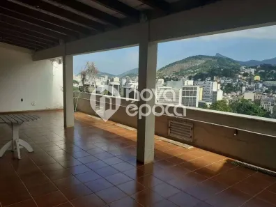 Sala Comercial com 3 Quartos à venda, 82m² no Centro, Rio de Janeiro