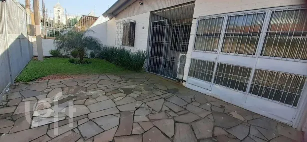 Casa com 3 Quartos à venda, 200m² no Jardim Leopoldina, Porto Alegre