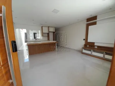 Sobrado com 3 Quartos à venda, 140m² no Jardim Utinga, Santo André