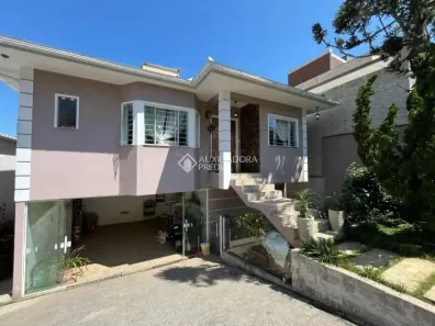 Casa com 3 Quartos à venda, 214m² no Jardim Atlântico, Florianópolis