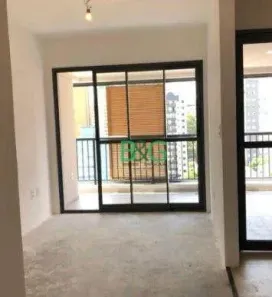 Apartamento com 1 Quarto à venda, 43m² no Vila Mariana, São Paulo