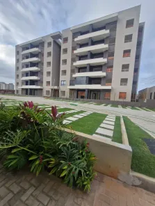 Apartamento com 2 Quartos à venda, 55m² no Nova Parnamirim, Parnamirim