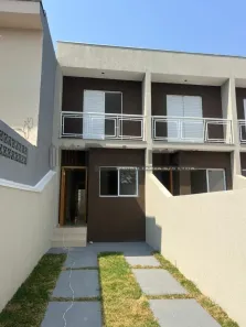 Sobrado com 3 Quartos à venda, 100m² no Vila Tiradentes, São Paulo