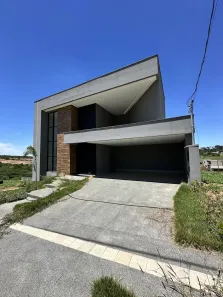 Casa de Condomínio com 4 Quartos à venda, 240m² no Sitios Mansões Retiro, Senador Canedo