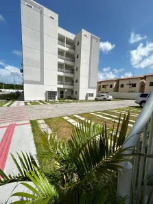 Apartamento com 2 Quartos à venda, 44m² no Cambeba, Fortaleza