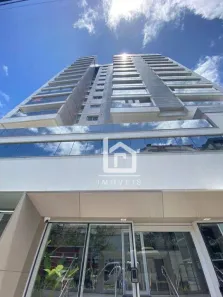 Apartamento com 3 Quartos à venda, 100m² no Santa Lúcia, Vitória