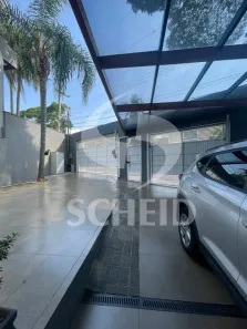 Casa com 3 Quartos à venda, 364m² no Vila Nova Caledônia, São Paulo