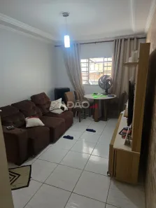 Casa com 2 Quartos à venda, 66m² no Parque Trindade II, Aparecida de Goiânia