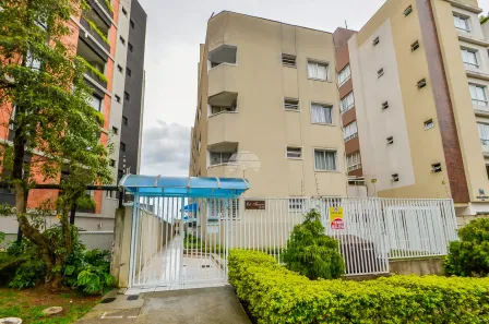Apartamento com 3 Quartos à venda, 64m² no Água Verde, Curitiba