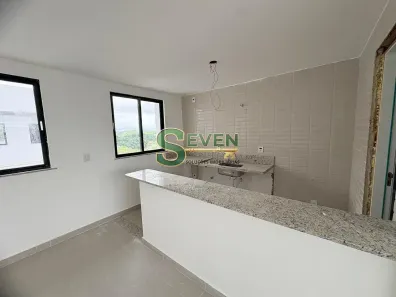 Cobertura com 3 Quartos à venda, 140m² no Casa de Pedra, Volta Redonda
