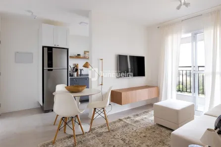 Apartamento com 2 Quartos para alugar, 65m² no Piracicamirim, Piracicaba