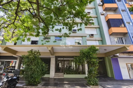 Kitnet com 1 Quarto à venda, 35m² no Centro Histórico, Porto Alegre