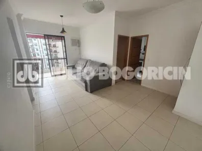 Apartamento com 2 Quartos à venda, 94m² no Méier, Rio de Janeiro