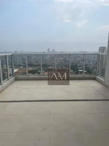 Cobertura com 3 Quartos para alugar, 157m² no Vila Formosa, São Paulo