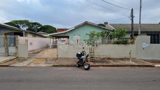 Casa com 3 Quartos à venda, 123m² no Conjunto Residencial Branca Vieira, Maringá